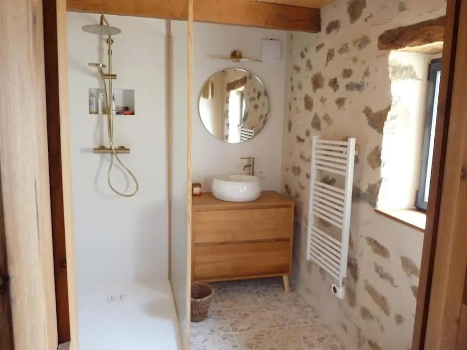 Maison En Bord De Mer - Plougastel-Daoulas - 6 A 8 Personnnes