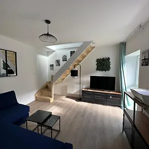  Appartement Tycosy