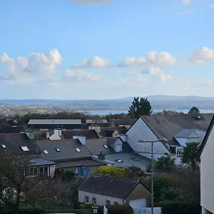  Appartement L'arvoriad I Centre Bourg