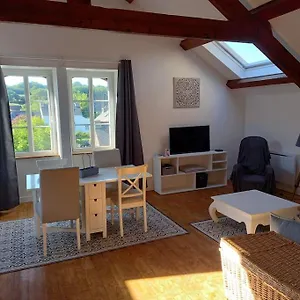  Appartement Au Coeur De Sainte-christine